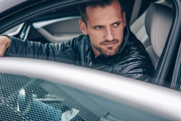 Magnus Kirt x Audi aksessuaarid - lifestyle tootefotod